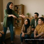 بازی پانتومیم