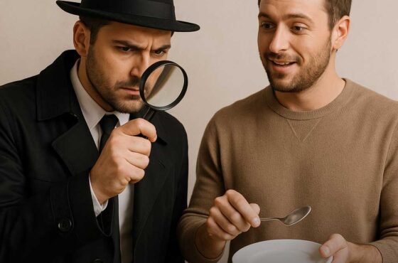 آموزش بازی در جستجوی گنج